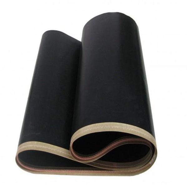 Buy cheap Fatigue Resistance Anti Static Fusing Machine Belt Non Stick Surface from wholesalers