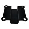 Buy cheap Car Body Light Sheet Metal Stamping Parts , Stamped Steel Parts Stainless Steel Clips from wholesalers