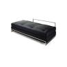 Buy cheap Leather Detachable Modern Classic Sofa Eileen Gray Daybed Tubular Frame from wholesalers