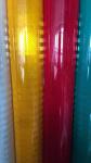 Buy cheap EGP PC Micro Prismatic Reflective Vinyl Sticker High Visibility from wholesalers