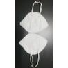Buy cheap Butterfly Type Folding Mask Making Machine/Non-woven Products Machine from wholesalers