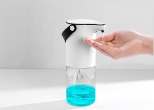 Wholesale 2000ML 0.75kg 140*107*235mm Infrared Induction Soap Dispenser from china suppliers