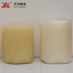 White To Yellowish Electrically Conductive Adhesives Electronic PUR Hot Melt