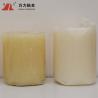 Buy cheap White To Yellowish Electrically Conductive Adhesives Electronic PUR Hot Melt Glue PUR-4184-4 from wholesalers