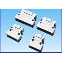 Buy cheap SCSI 36P Socket Connector metal hood Brass material waterproof product