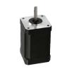 Buy cheap 20mm Length Mini Precision Gear Motor NEMA16 39mm Diameter from wholesalers