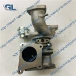 High Pressure F035 Turbocharger 49335-03010 4933503010 01653873 For Geely GC9