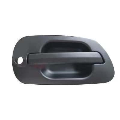 Buy cheap Inside Door Handle Buckle for Heavy-duty Truck Parts and OEM Support from wholesalers