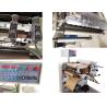 Buy cheap 220V Paper Roll Slitter Rewinder from wholesalers