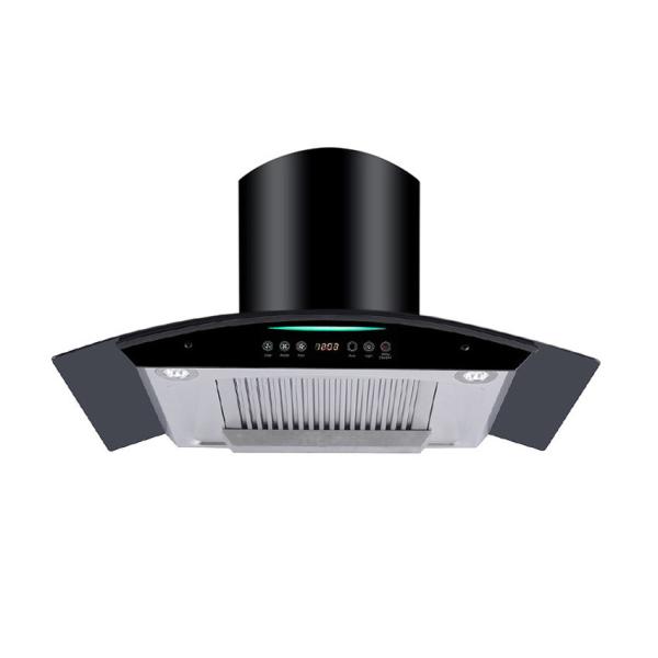 Buy cheap 20m3/Min Stainless Steel Kitchen Hood Range 800 Cfm from wholesalers