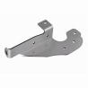 Buy cheap Aluminum Copper Metal Sheet Stamping Parts For Precision Terminals from wholesalers