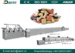 Automatic Small Colorful Biscuit Dog Food Maker For Pet Food Production