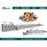 Buy cheap Automatic Small Colorful Biscuit Dog Food Maker For Pet Food Production from wholesalers
