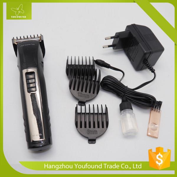 Buy cheap RF-627A 600mAh USB Cord Rechargeable Dingling Hair Trimmer from wholesalers