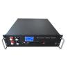 Buy cheap 200ah 10kwh Rack Mount LiFePO4 Battery Household Solar Batteries from wholesalers