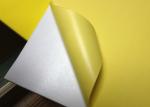 ROHS / EN71 Eva Foam Sheets Self Adhesive Closed Cell Moulding