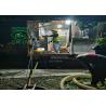 Buy cheap Sewer Trenchless Rehab CIPP UV Liner DN1650 Diameter Underground Municipal from wholesalers