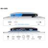 Buy cheap 2.4G WiFi BT4.0 10.1" Industrial Touch Screen Computer from wholesalers