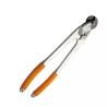 Buy cheap Aluminum Handle Rope Cutter for Cutting Nodular Cast Iron Steel Wire Rope from wholesalers
