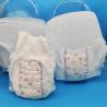 Buy cheap Women's Menstrual Physiological Pants High Absorption Wingless Cotton Waterproof Briefs from wholesalers