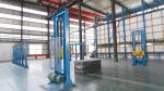 Hot Dip Galvanizing Encapsulated Pre - Treatment Protection Enclosed Pre -