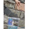 Buy cheap mini clear pvc girls shoulder long strip bag, Woman Sweet Handbag Clear Jelly Transparent, PVC Shoulder Bag Tote Chic Be from wholesalers