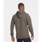 Gym Active Wear Hoodie 60% Cotton 40% Polyester Men'S Running Hoodie Oversized