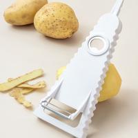 Buy cheap Multi Purpose Fruit And Vegetable Peeler Beer Can Opener product