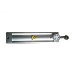 Aluminum Alloy Adjustable Type Fitness Hydraulic Oil Cylinder Used for Bicep