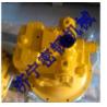 Buy cheap supply Komatsu excavator PC56-7 22H-60-13200 Swing Motor from wholesalers