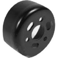 Buy cheap dampering parts,cover ,wheels ,precision metal parts,air presser equipment parts product
