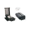 Buy cheap PP+GF material Fiber Optic Splice Closure, optical fiber cable joint closure from wholesalers