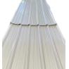 Buy cheap Heat Insulation Anti Corrosion PVC Plastic Roofing Sheet For Carport Factory from wholesalers