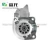 Buy cheap 24V 10T 5.5KW starter motor 3114,110944,CST40608AS,0R4317, 3E5381, 6T0380, 7C5731, 8C4773, 8C4774, 9W3748 from wholesalers