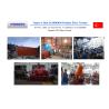 Buy cheap High Water Head Pelton Hydro Turbine With CNC Forged Runner from wholesalers