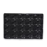 Buy cheap Customized Disposable Black PS Anti Static Automotive Piston Accessories Auto product