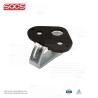 Buy cheap Door Lock Striker 97169451 5801352910 7700310536 for Iveco Daily 2000-2014 Front Door from wholesalers