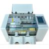 Buy cheap High Precision Business Card Cutting Machine Fast Name Card Cutter from wholesalers