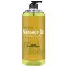 Buy cheap 100% Natural Skin Care Massage Oil , Relaxing Essential Oils For Massage from wholesalers