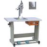 Buy cheap 220V Ultrasonic Welding Equipment , Steel Profile High Frequency Welding Machine from wholesalers