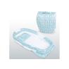 Buy cheap Foldable Baby Bed Children's Play Toys W / Soft Music Protective Fence from wholesalers