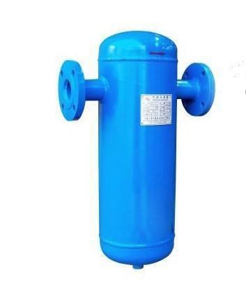 Buy cheap DN250 Flanged Steam Water Separation Equipment Meet Requirement for Water Oil Separation from wholesalers