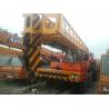 Buy cheap used tadano cranes,used japan truck cranes,80t mobile cranes from wholesalers