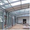 Buy cheap Flexible Colored Polycarbonate Sheet 100% Virgin Polycarbonate Roofing Sheets For Greenhouse from wholesalers