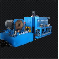 Buy cheap CE And ISO Certified Hydraulic Test Stand 75KW 90KW 110KW 132KW 160KW product