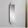Buy cheap Magnetic Suction 4 Shelves 100cm height Wooden Bathroom Storage from wholesalers