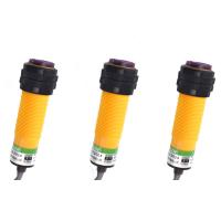 Buy cheap ABS Infrared Photoelectric Switch Reliable Wide Voltage Range CE Certified product