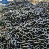 Buy cheap Stud Link Anchor Chain Factory--China Shipping Anchor Chain from wholesalers