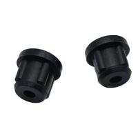 Buy cheap Custom Solid Molded Silicone Rubber Plug Heat Resistant product