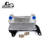 Buy cheap 68004317AA for 03-09 Dodge Ram Diesel 2500 3500 5.9L Transmission Oil Cooler from wholesalers